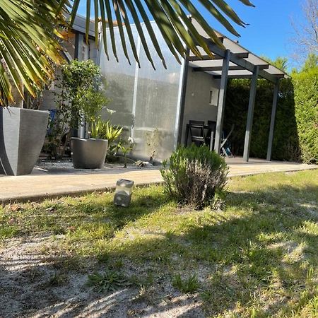 Lo Apartment Audenge Exterior foto