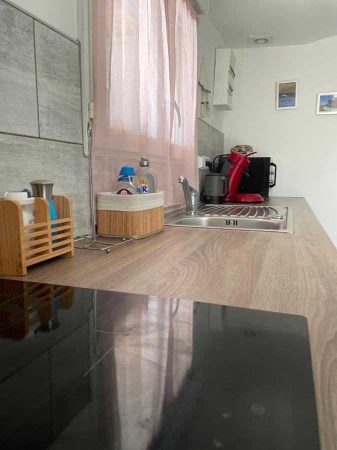 Lo Apartment Audenge Exterior foto