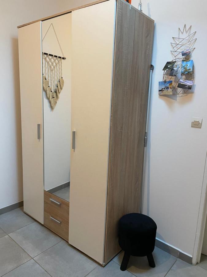 Lo Apartment Audenge Exterior foto